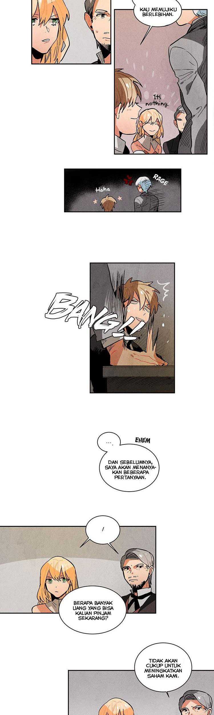Ernak Chapter 63 - halaman 18