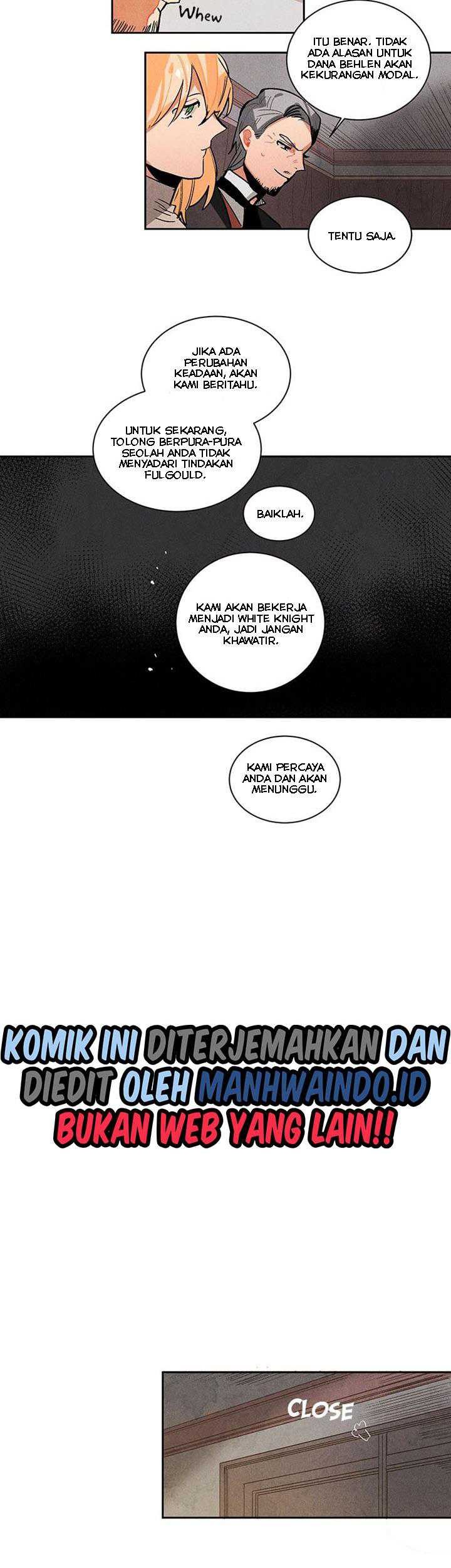 Ernak Chapter 63 - halaman 22