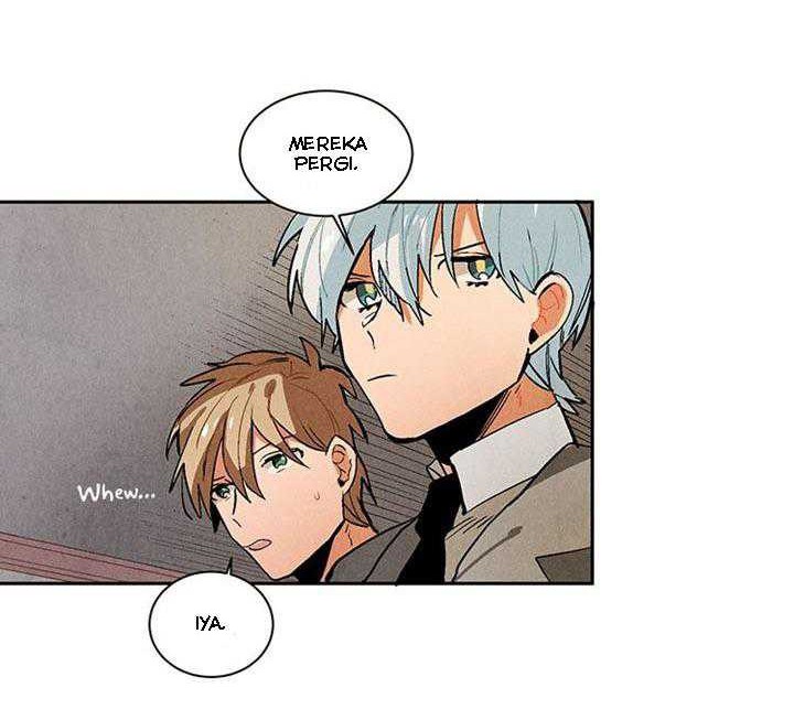 Ernak Chapter 63 - halaman 23