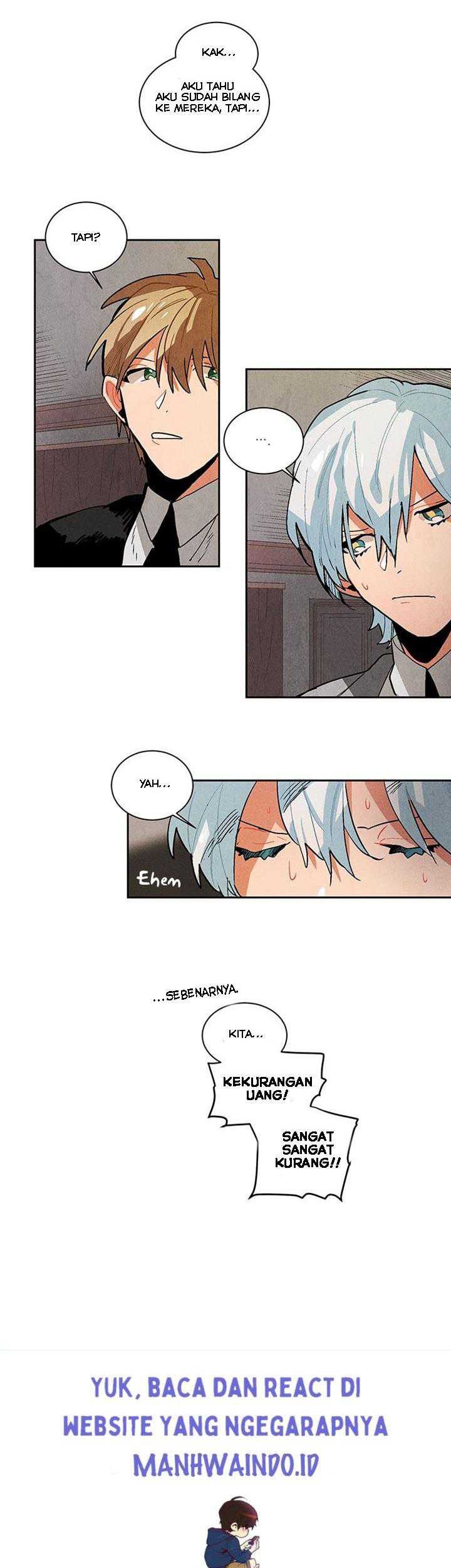 Ernak Chapter 63 - halaman 24