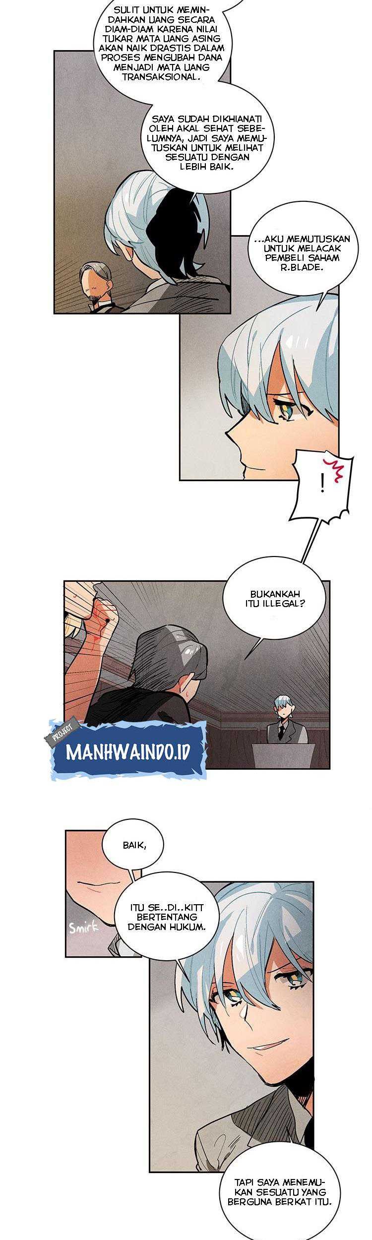 Ernak Chapter 63 - halaman 4