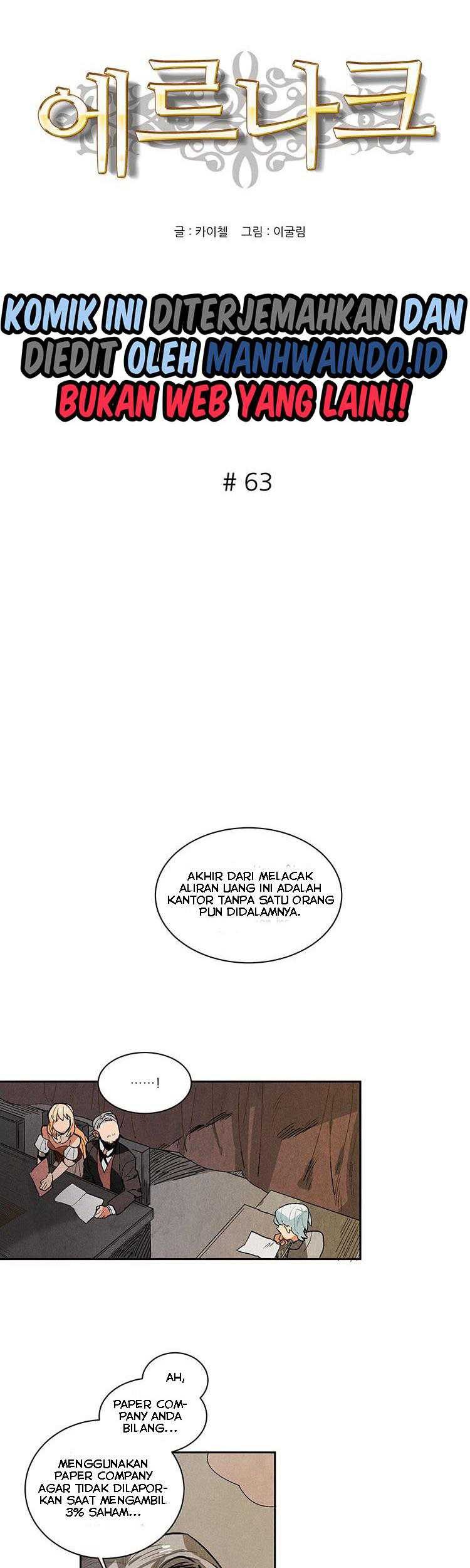 Ernak Chapter 63 - halaman 6