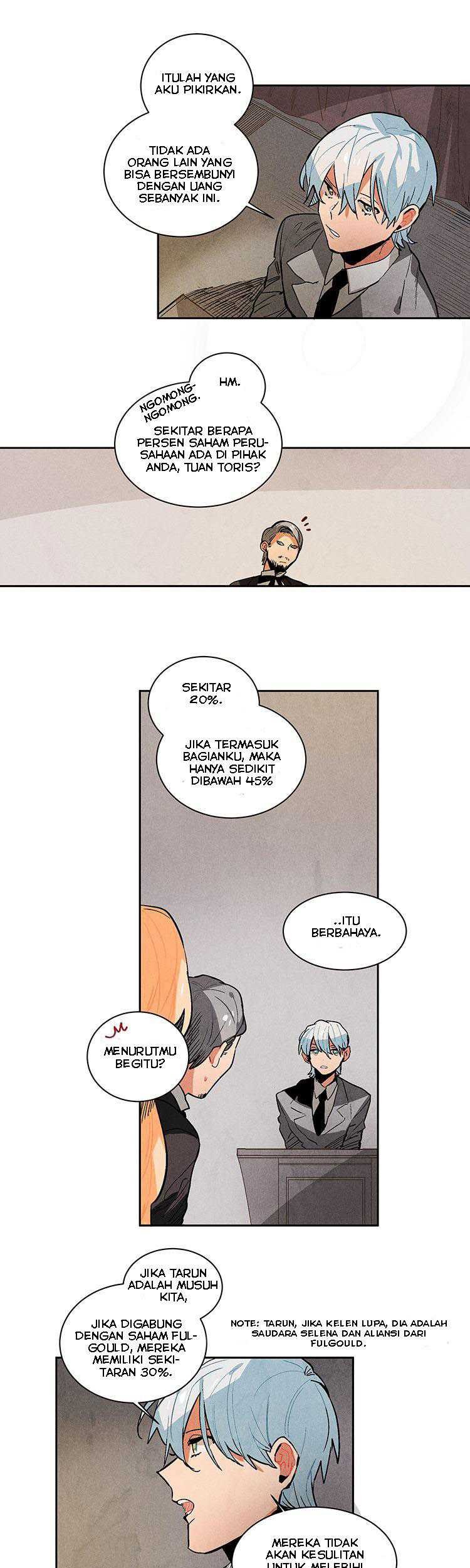 Ernak Chapter 63 - halaman 8