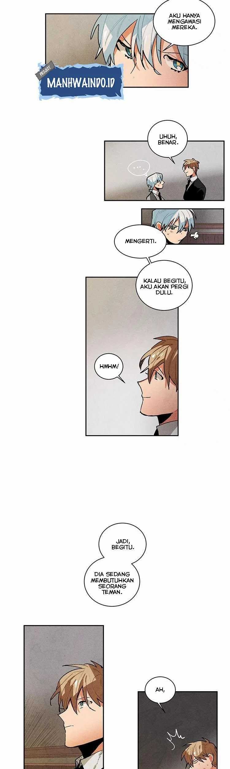 Ernak Chapter 64 - halaman 10