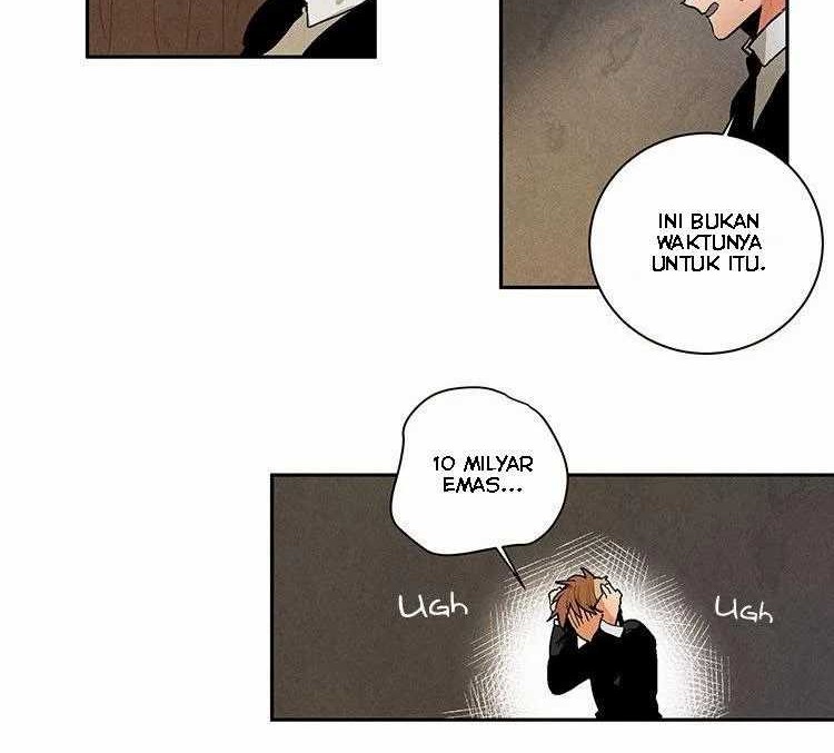 Ernak Chapter 64 - halaman 11