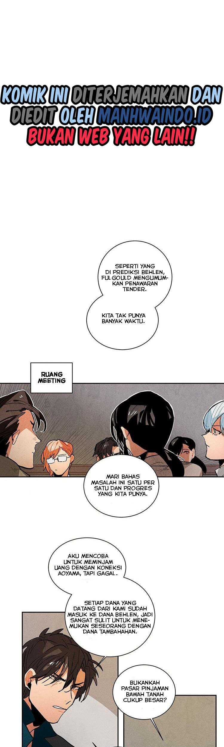 Ernak Chapter 64 - halaman 12