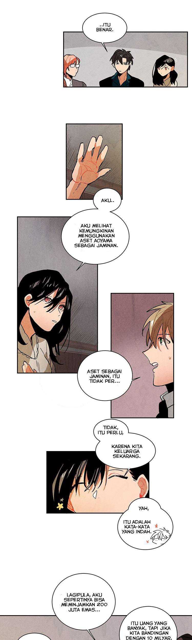Ernak Chapter 64 - halaman 14