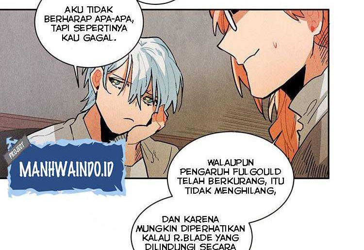 Ernak Chapter 64 - halaman 17