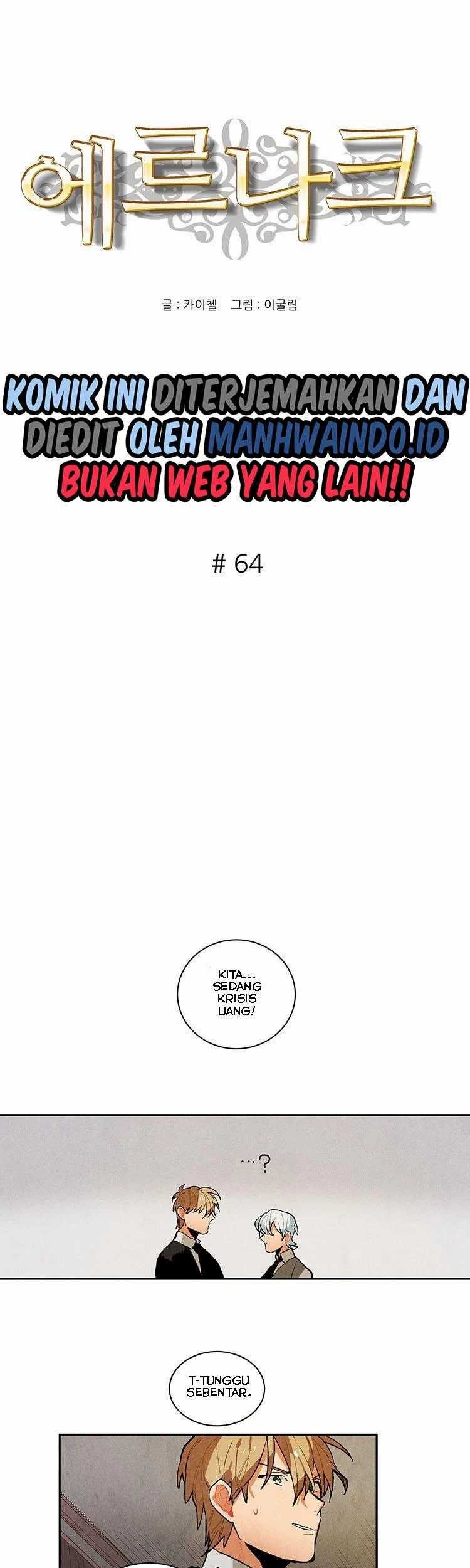 Ernak Chapter 64 - halaman 2