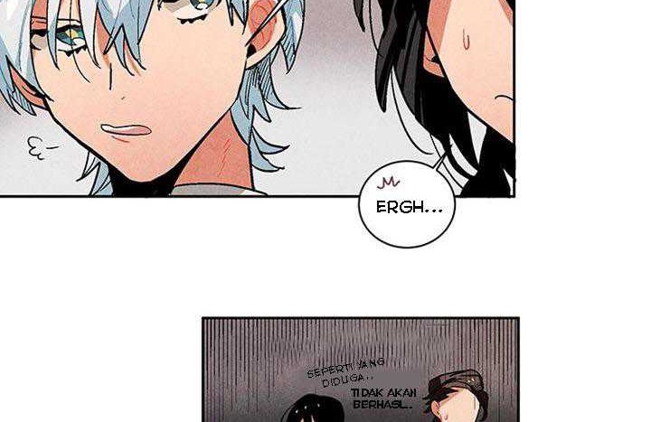 Ernak Chapter 64 - halaman 21