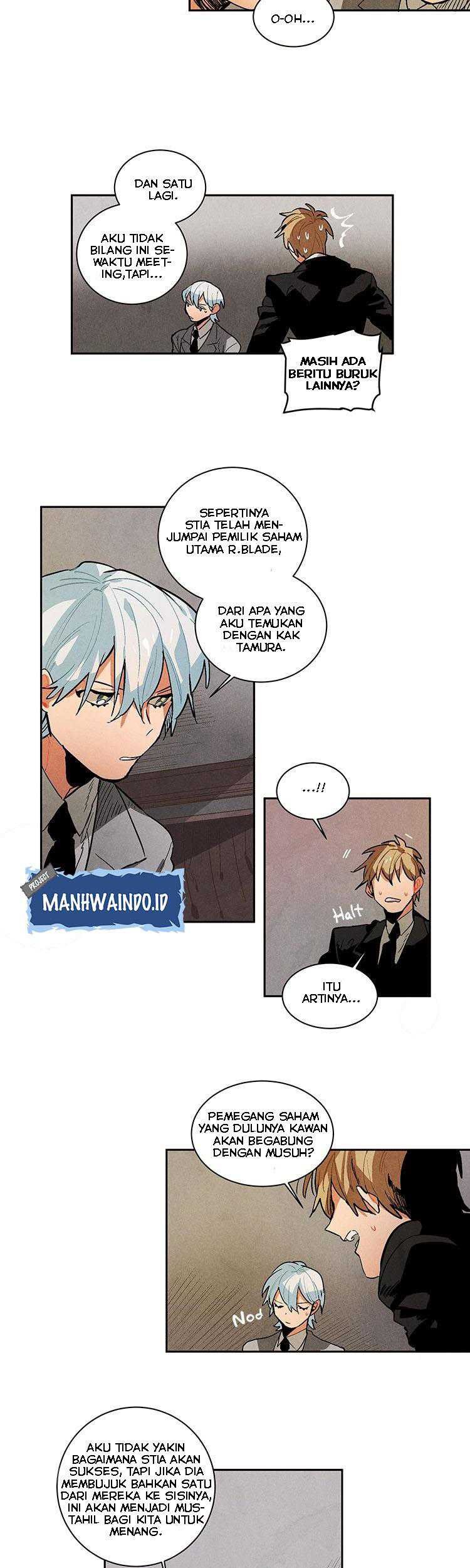 Ernak Chapter 64 - halaman 4
