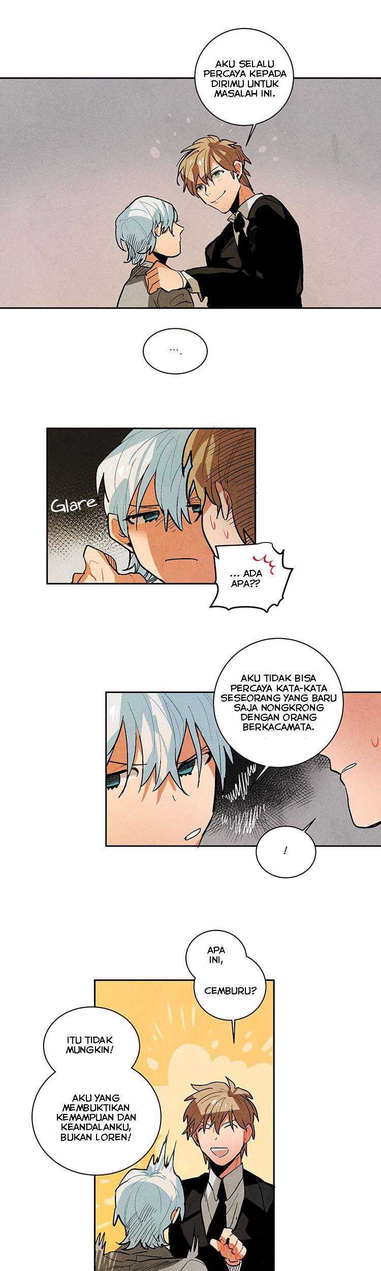 Ernak Chapter 64 - halaman 8