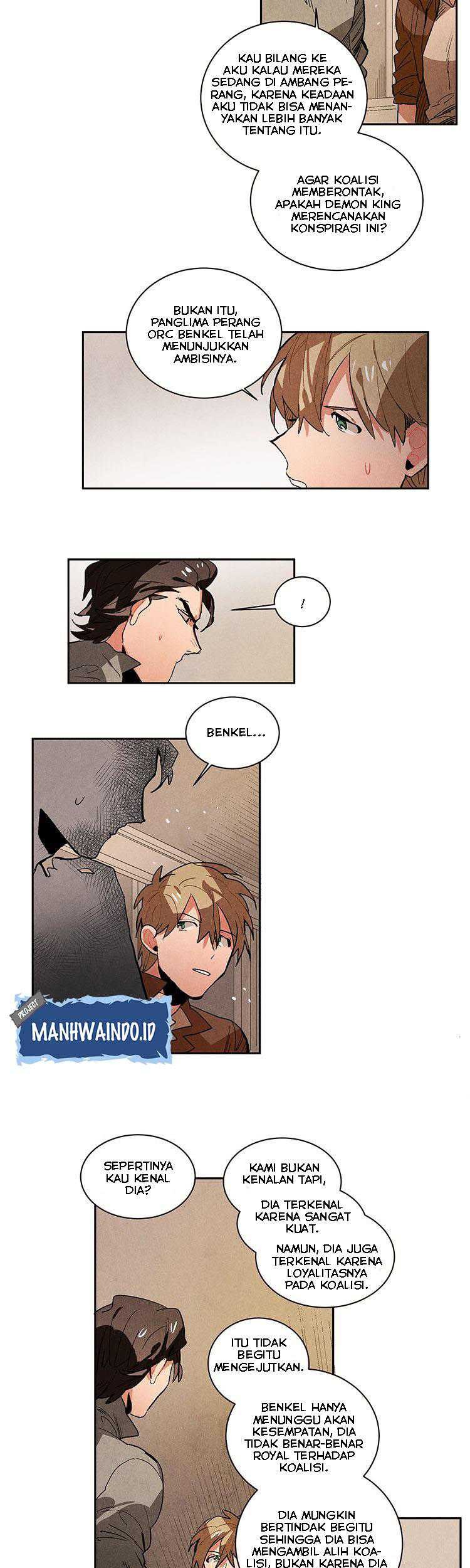 Ernak Chapter 65 - halaman 10