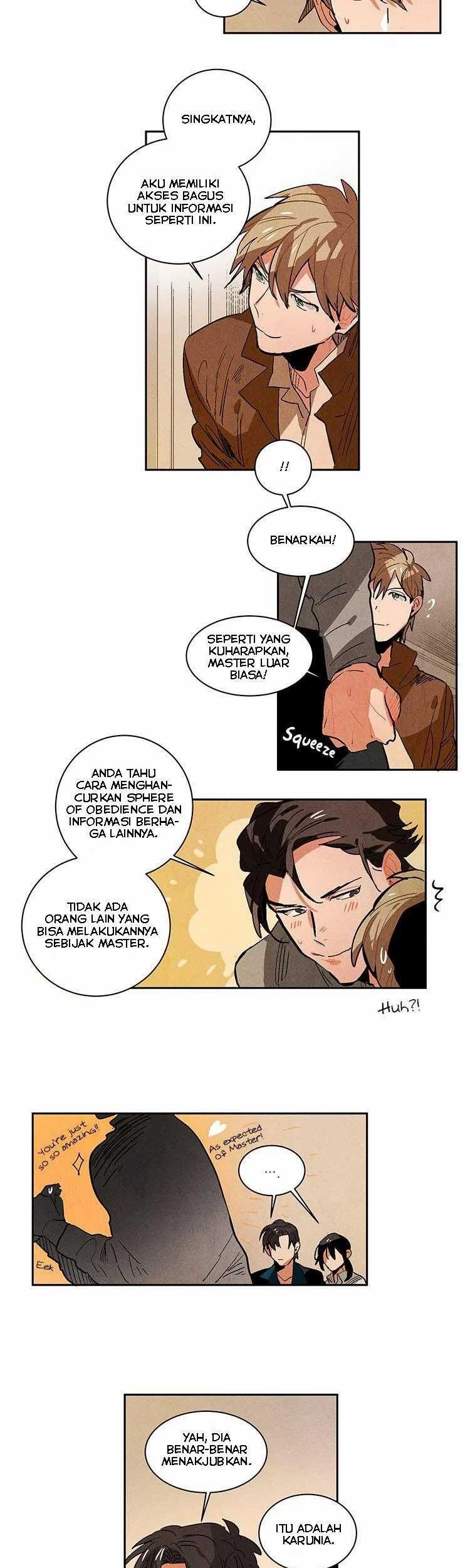 Ernak Chapter 65 - halaman 12