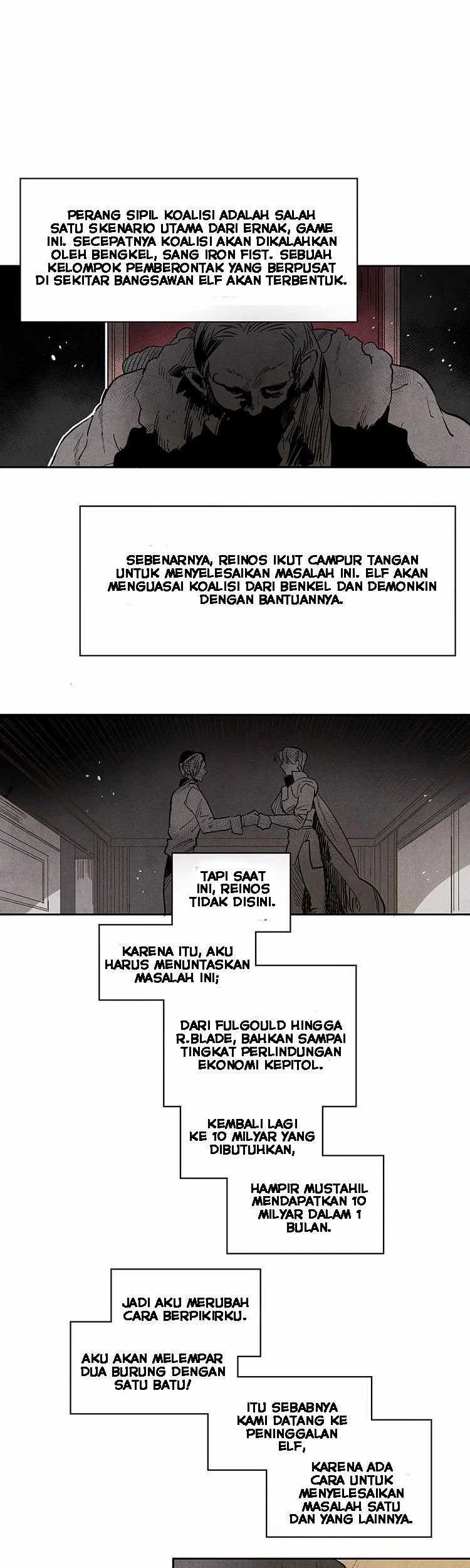 Ernak Chapter 65 - halaman 14