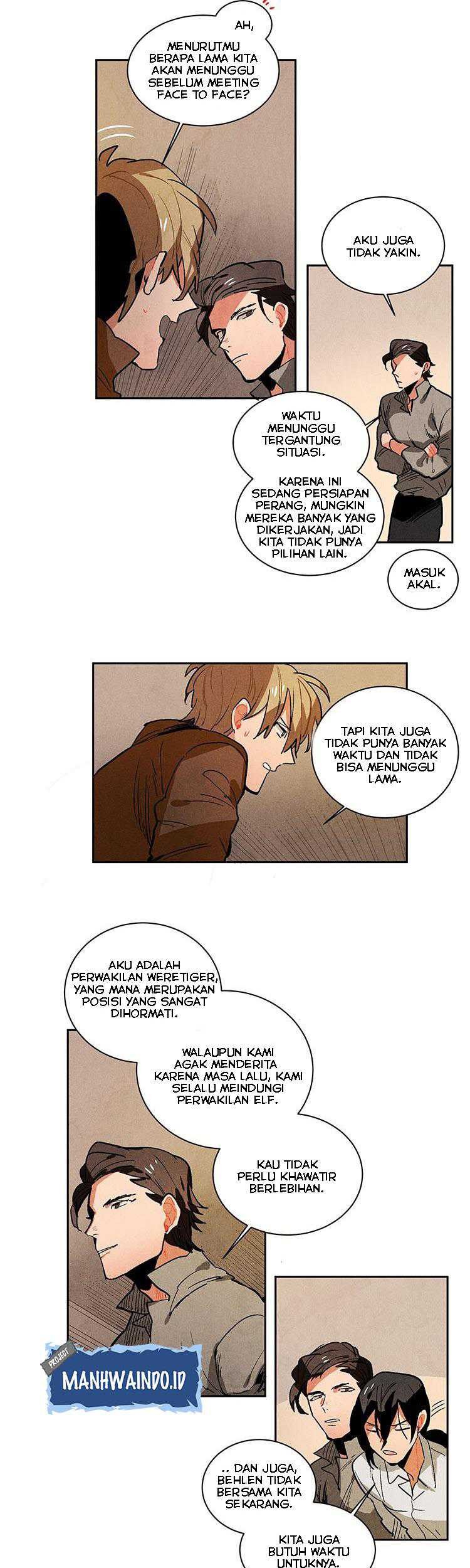 Ernak Chapter 65 - halaman 16