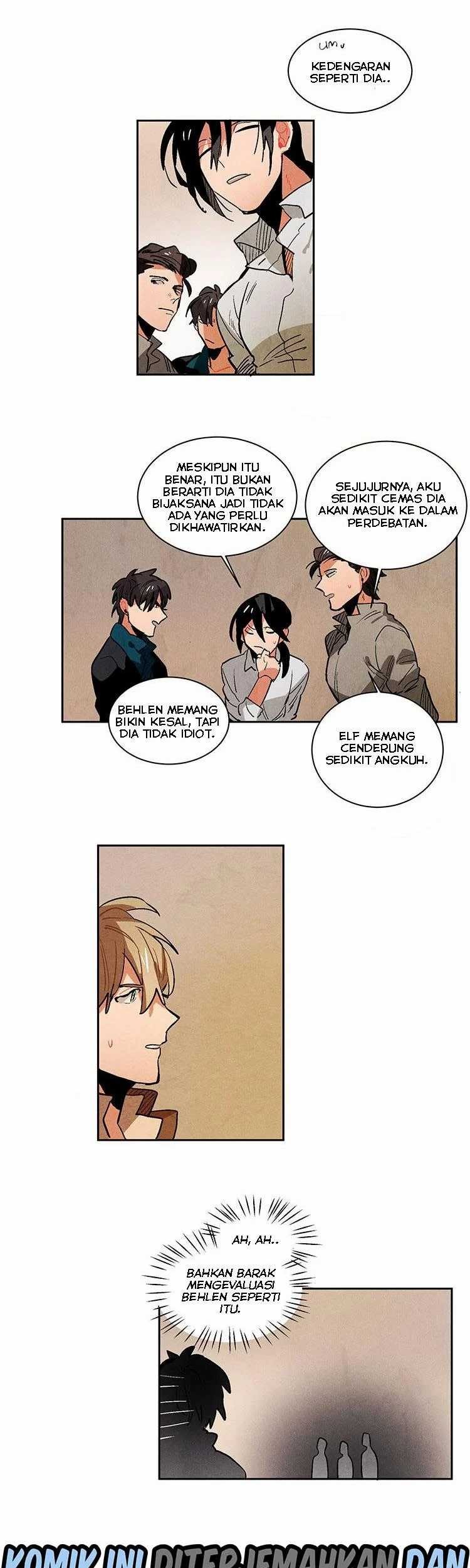 Ernak Chapter 65 - halaman 18