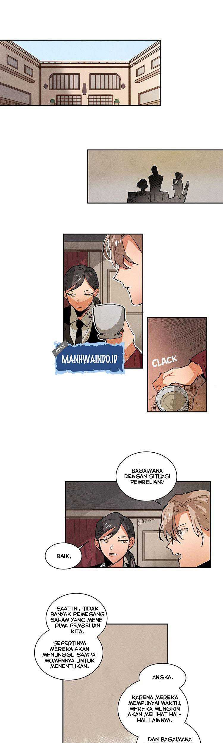 Ernak Chapter 65 - halaman 2