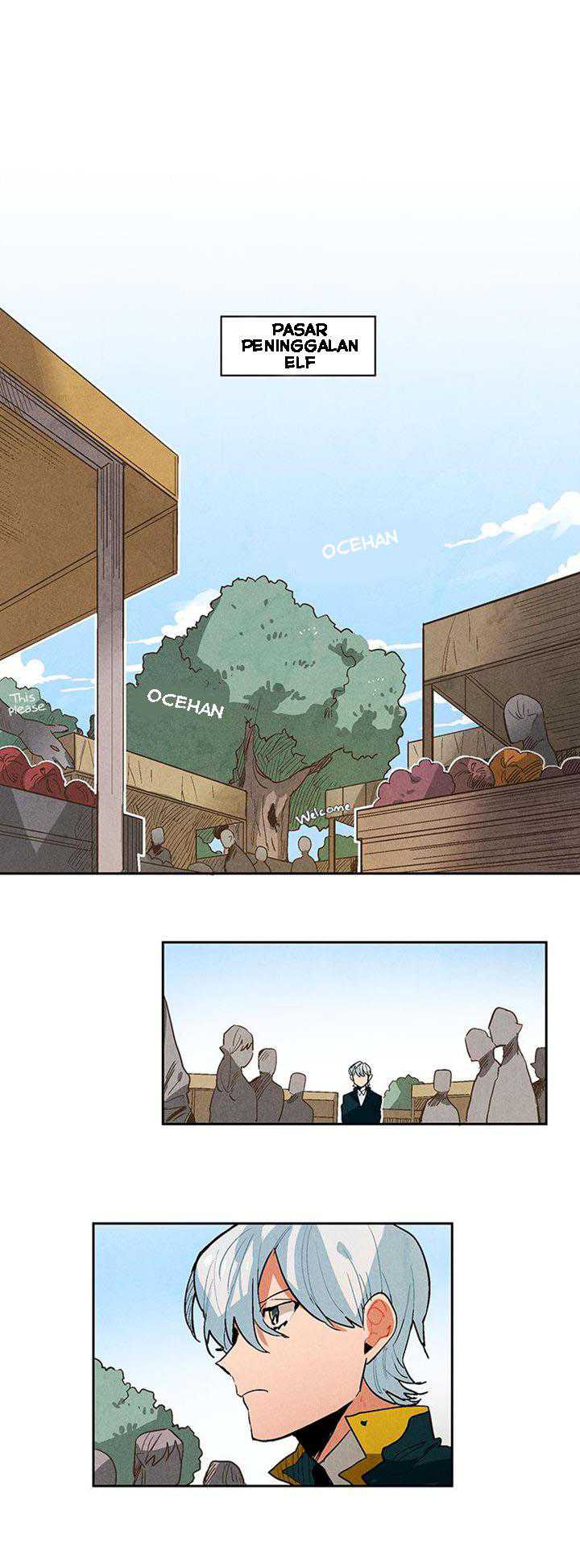 Ernak Chapter 65 - halaman 20