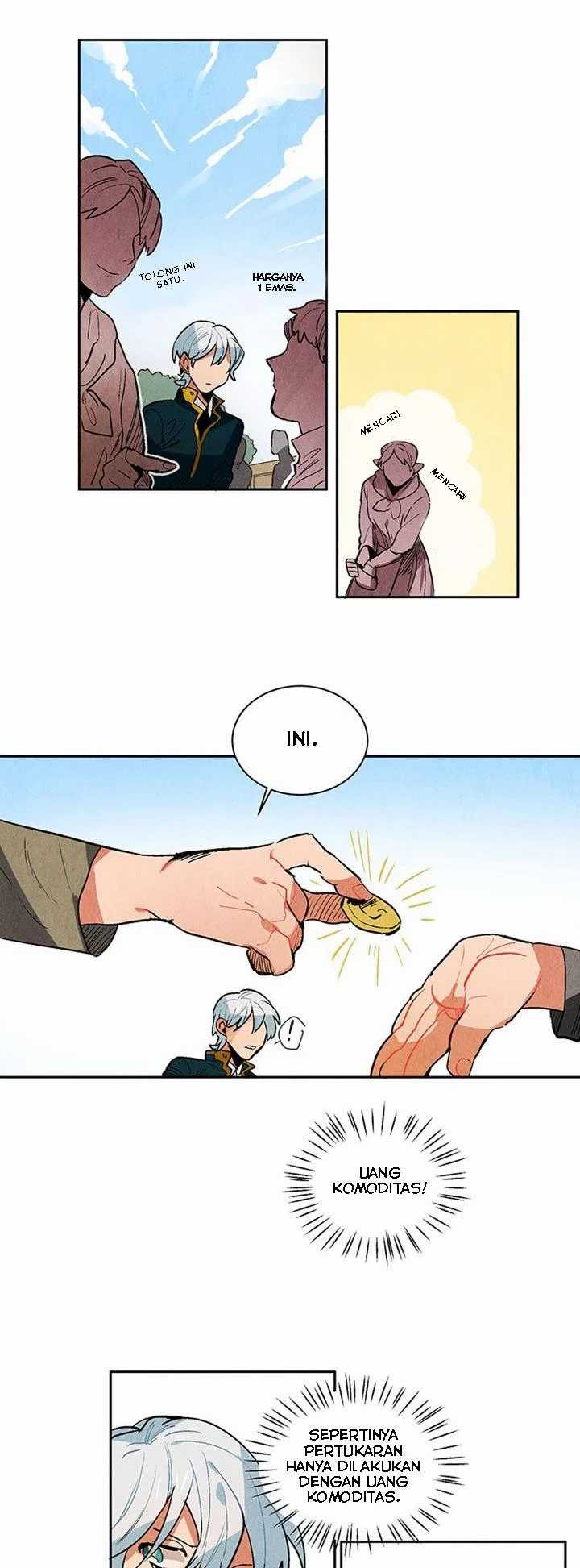 Ernak Chapter 65 - halaman 21