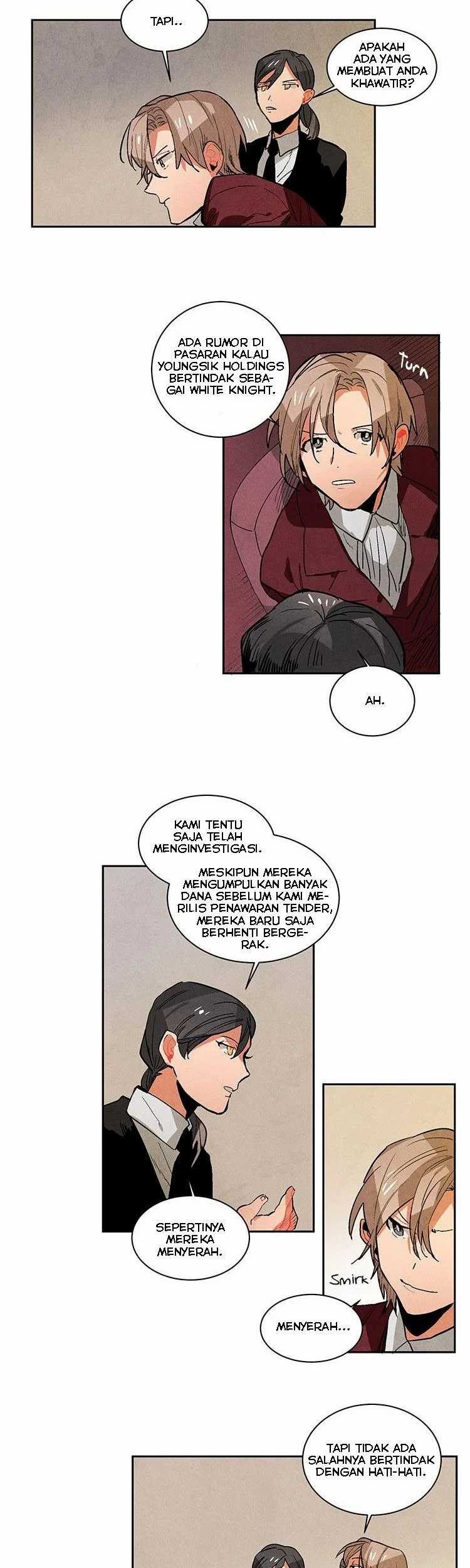 Ernak Chapter 65 - halaman 4
