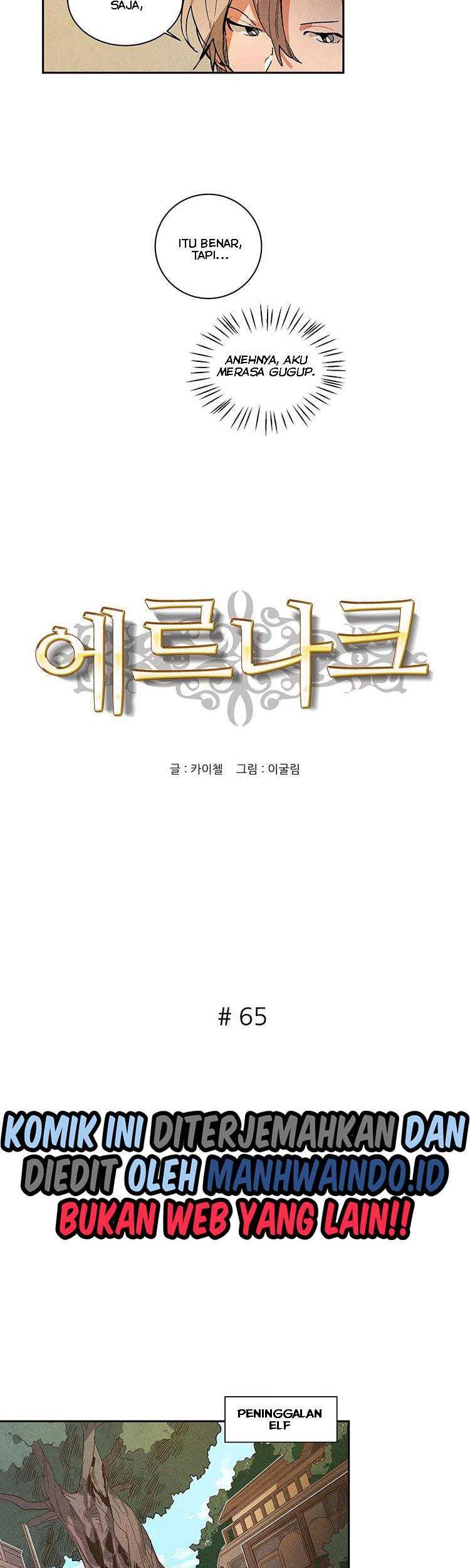 Ernak Chapter 65 - halaman 6