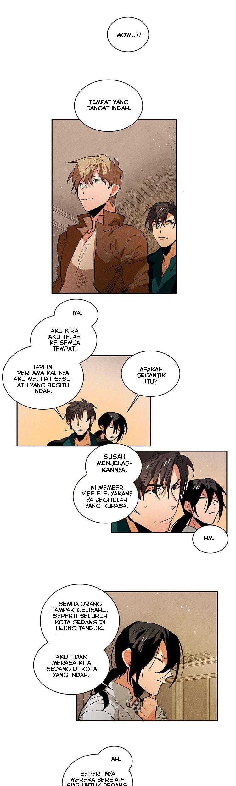 Ernak Chapter 65 - halaman 8