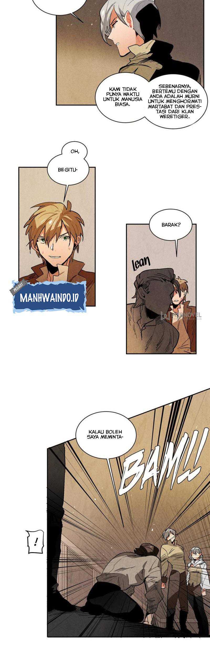 Ernak Chapter 66 - halaman 10