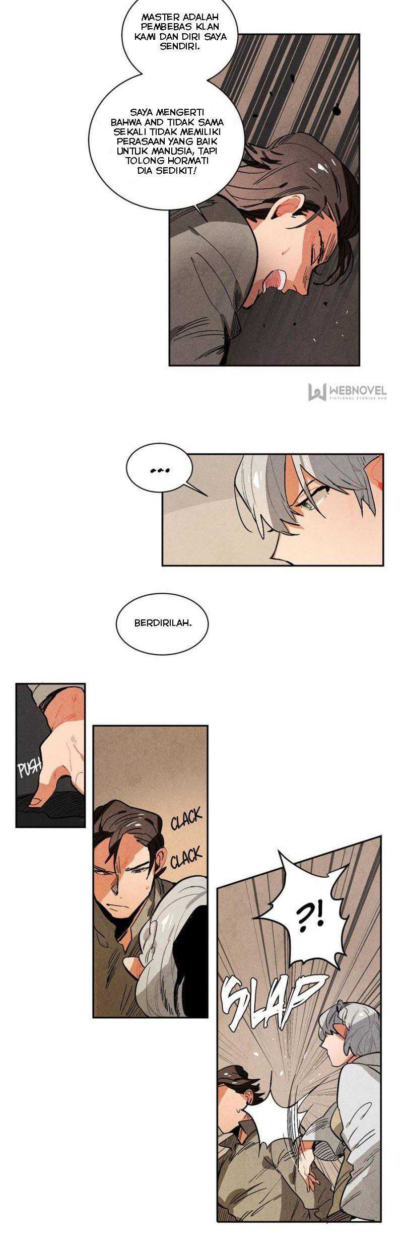 Ernak Chapter 66 - halaman 12