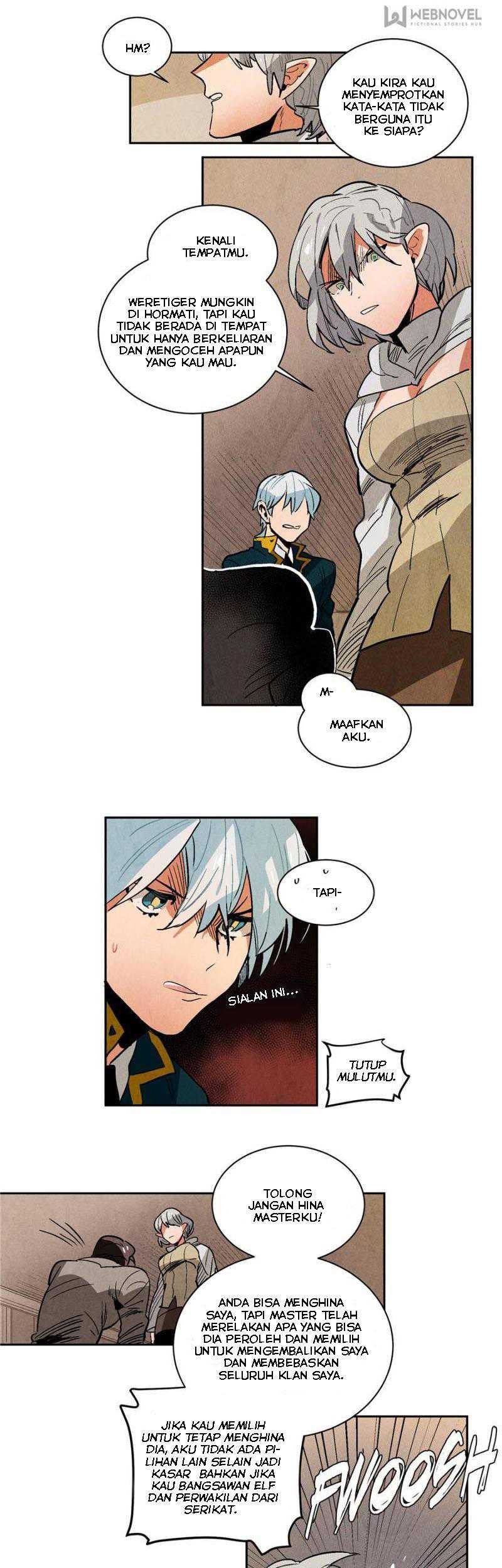 Ernak Chapter 66 - halaman 14