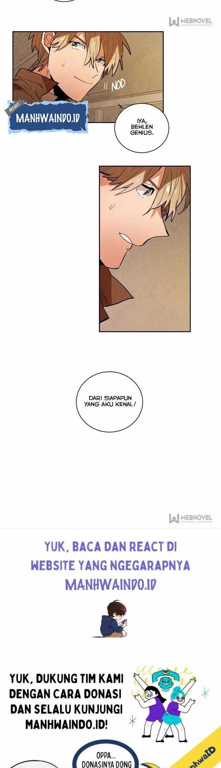 Ernak Chapter 66 - halaman 28