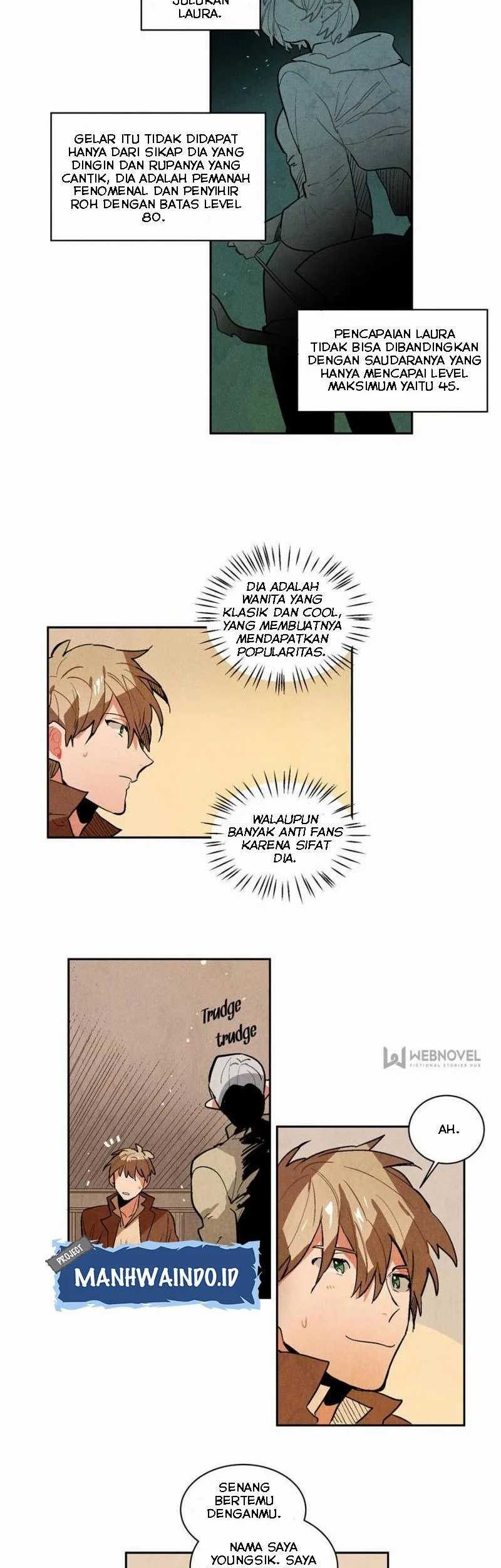 Ernak Chapter 66 - halaman 6