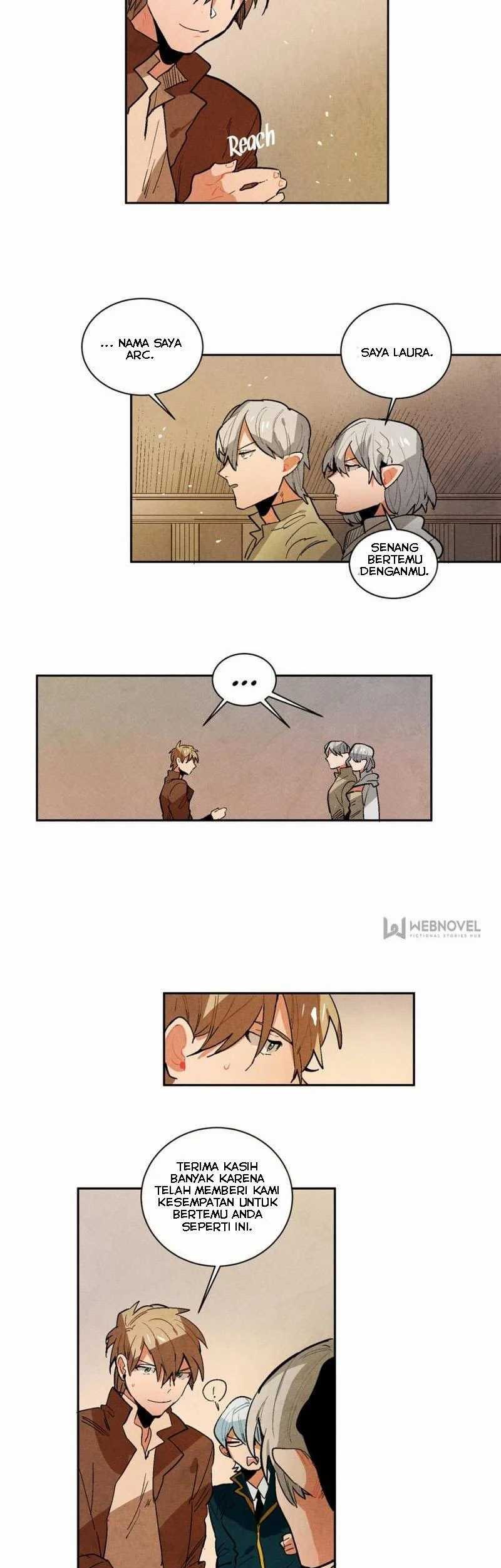 Ernak Chapter 66 - halaman 8