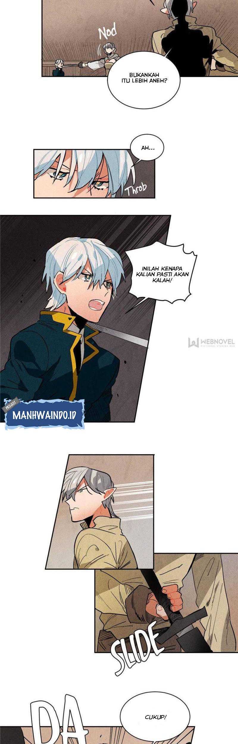 Ernak Chapter 67 - halaman 10