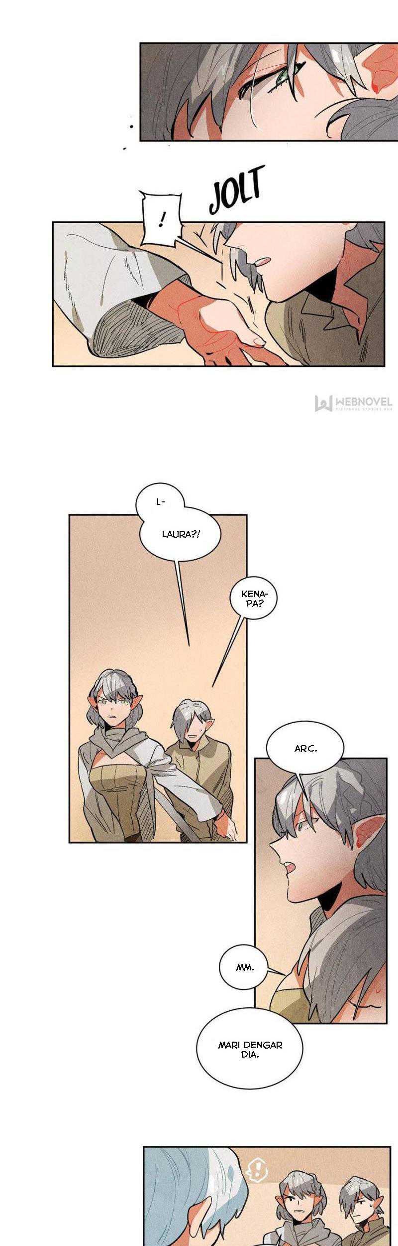 Ernak Chapter 67 - halaman 12