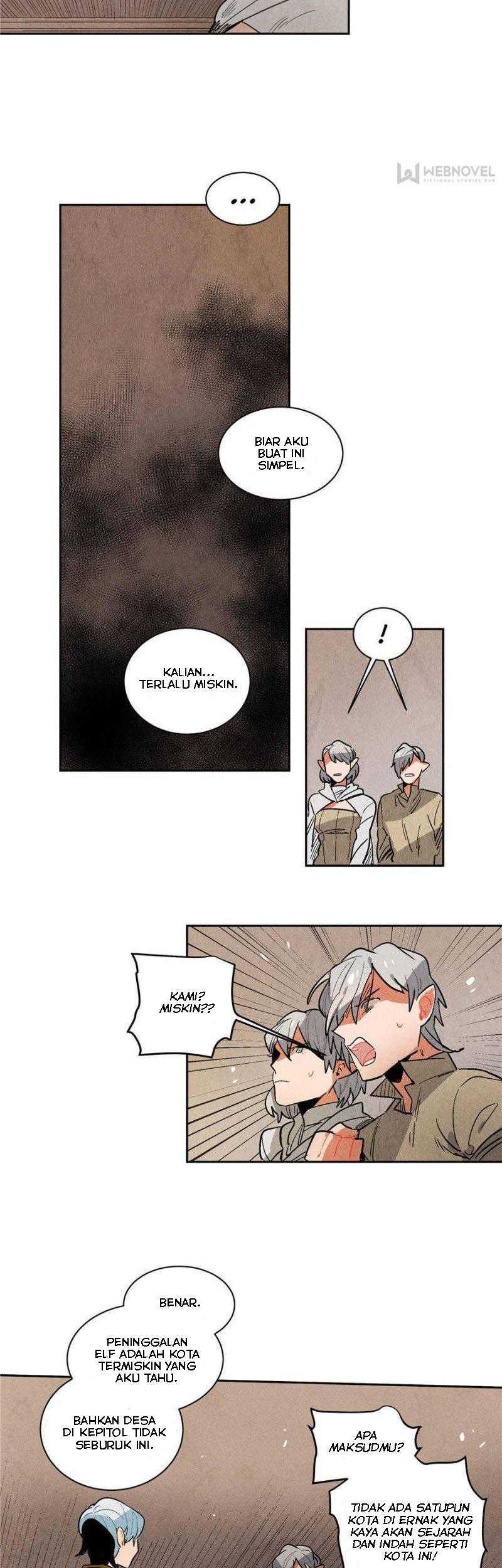 Ernak Chapter 67 - halaman 14