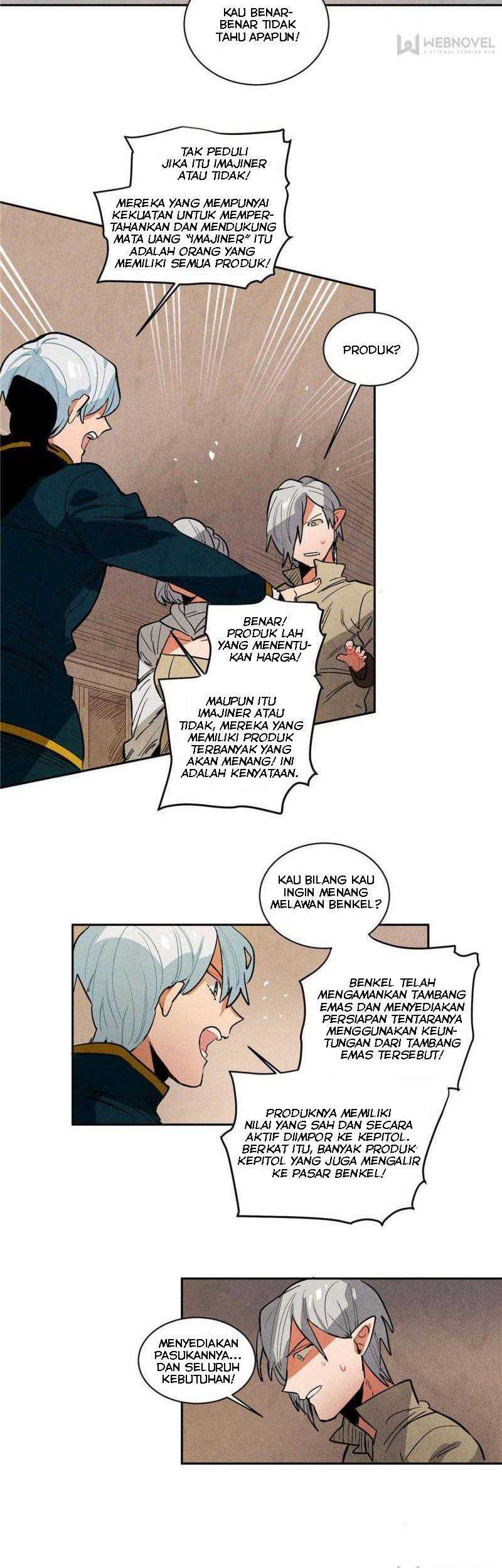 Ernak Chapter 67 - halaman 18