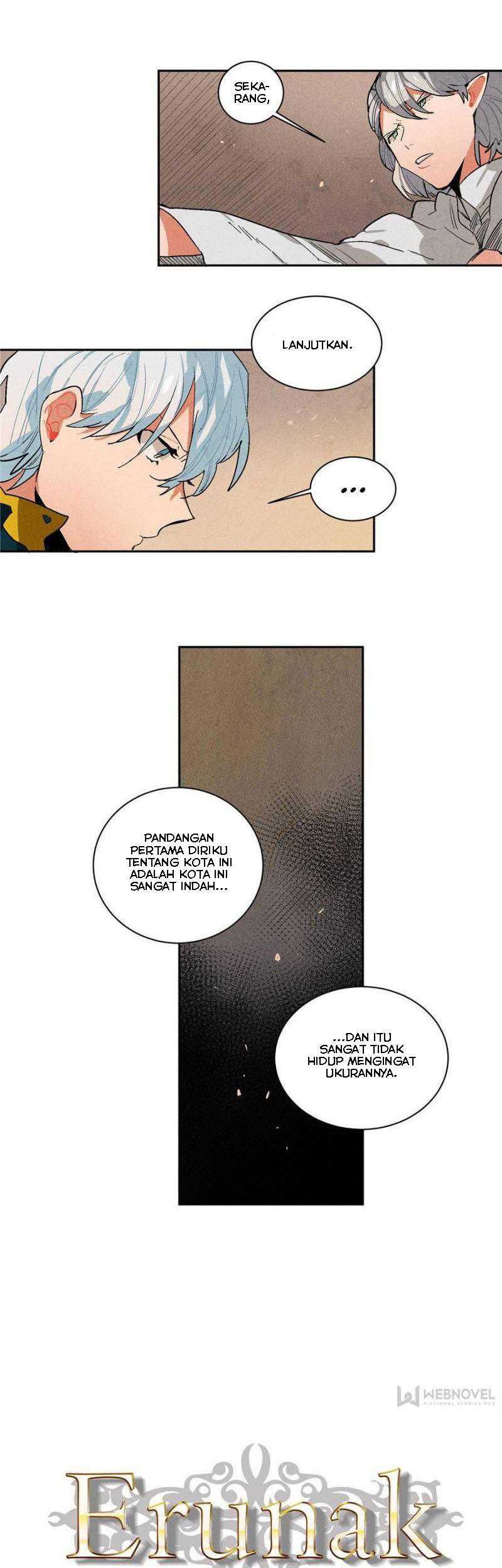 Ernak Chapter 67 - halaman 2