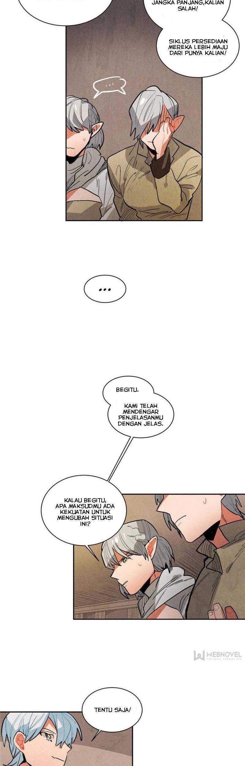 Ernak Chapter 67 - halaman 22
