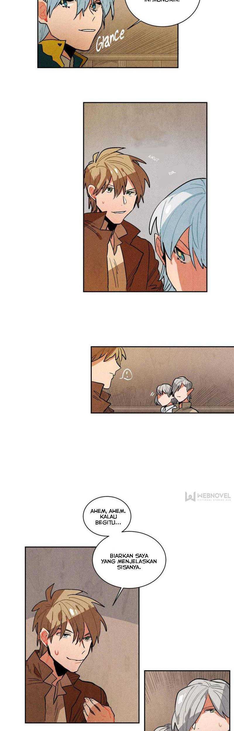 Ernak Chapter 67 - halaman 24
