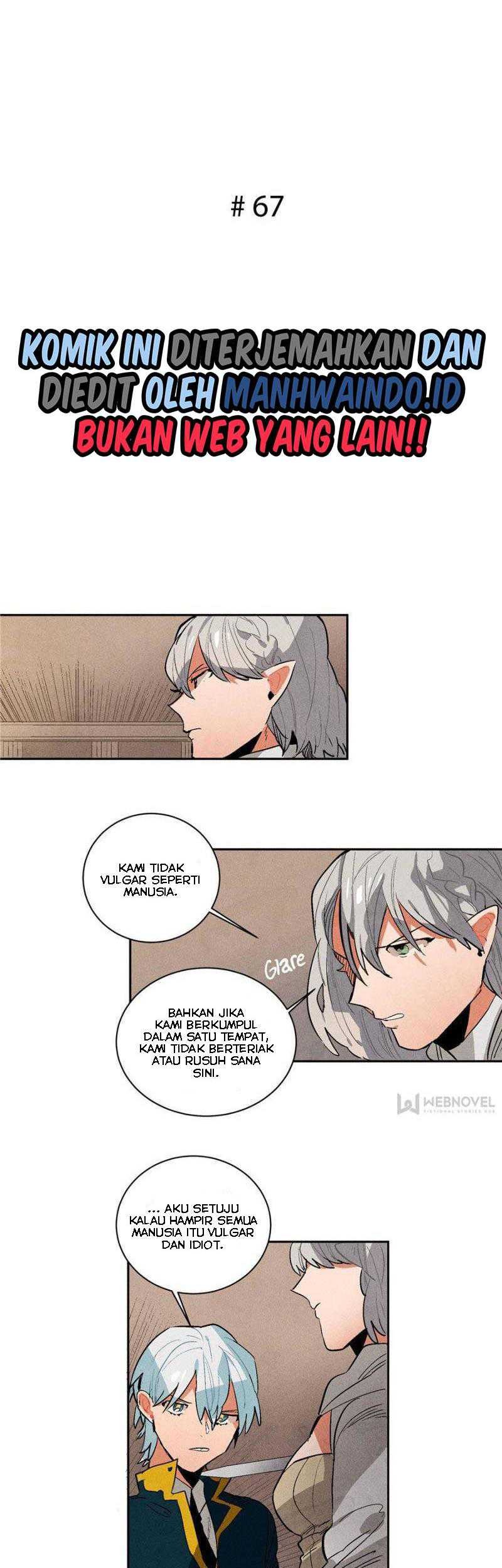 Ernak Chapter 67 - halaman 4