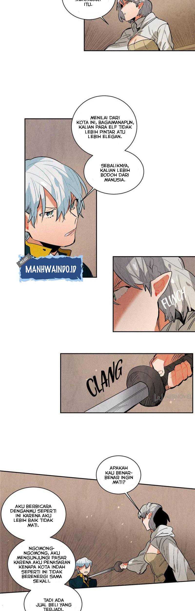Ernak Chapter 67 - halaman 6