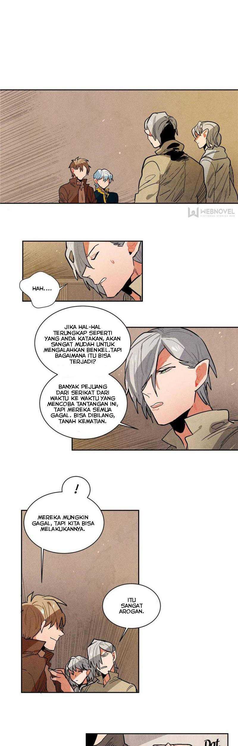 Ernak Chapter 68 - halaman 13