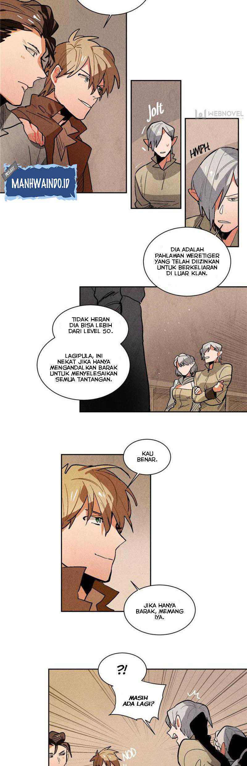 Ernak Chapter 68 - halaman 15