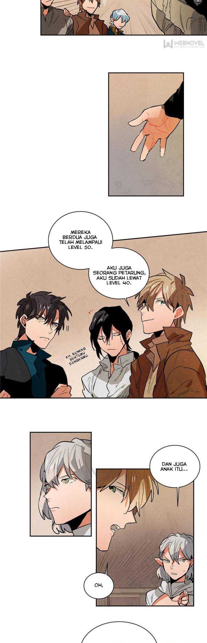 Ernak Chapter 68 - halaman 16