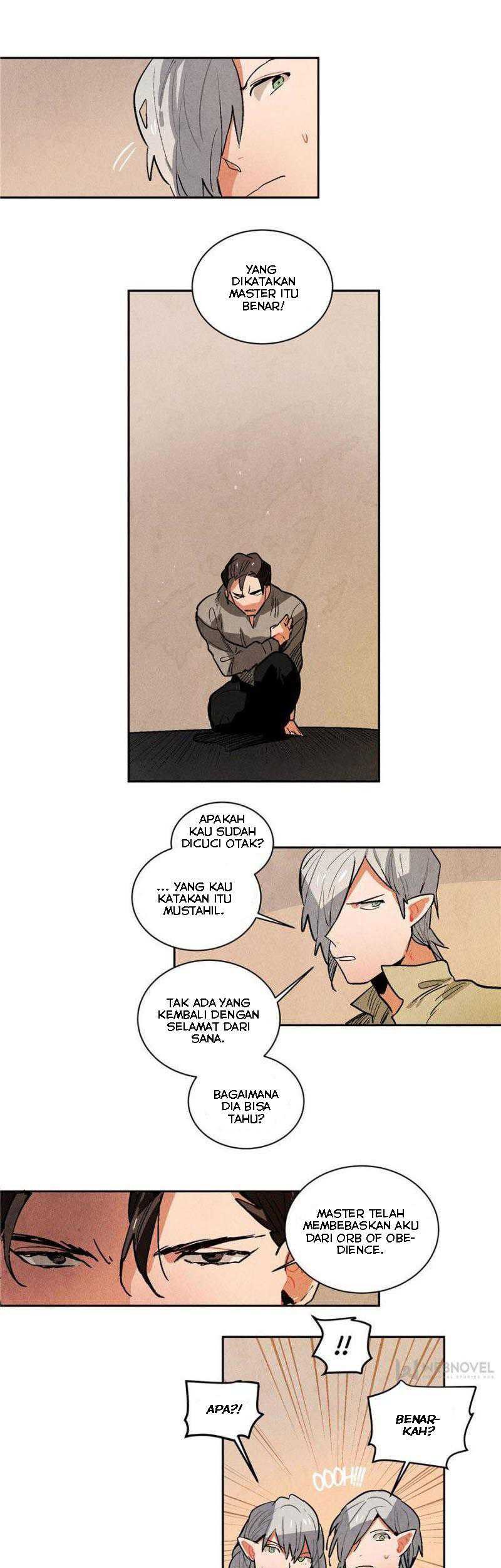 Ernak Chapter 68 - halaman 18