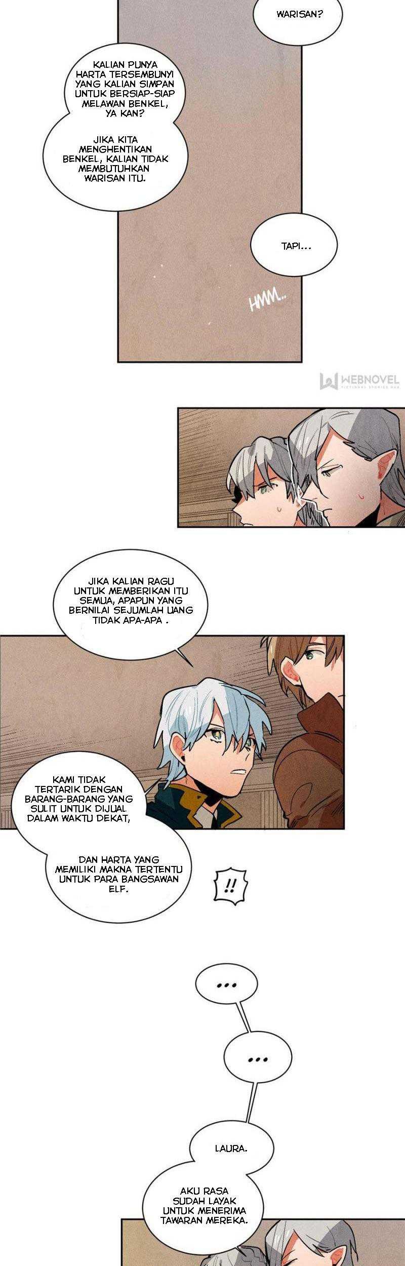 Ernak Chapter 68 - halaman 22
