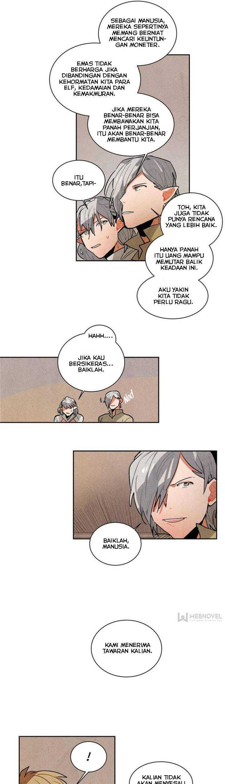 Ernak Chapter 68 - halaman 24