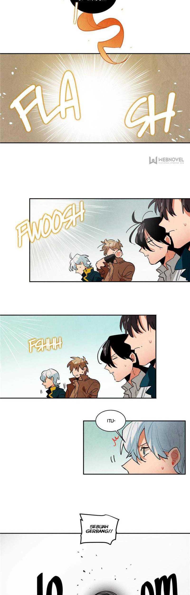 Ernak Chapter 69 - halaman 13