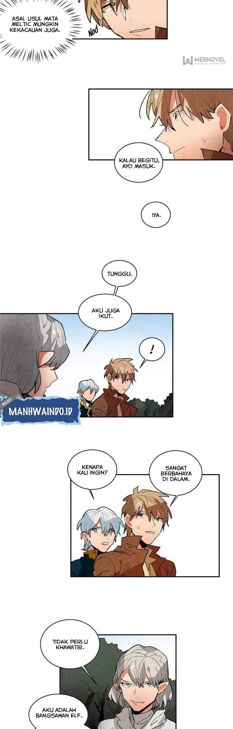 Ernak Chapter 69 - halaman 17